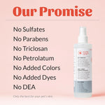 Skout's Honor premium hydration spray targeting pet dander dry coat and itching