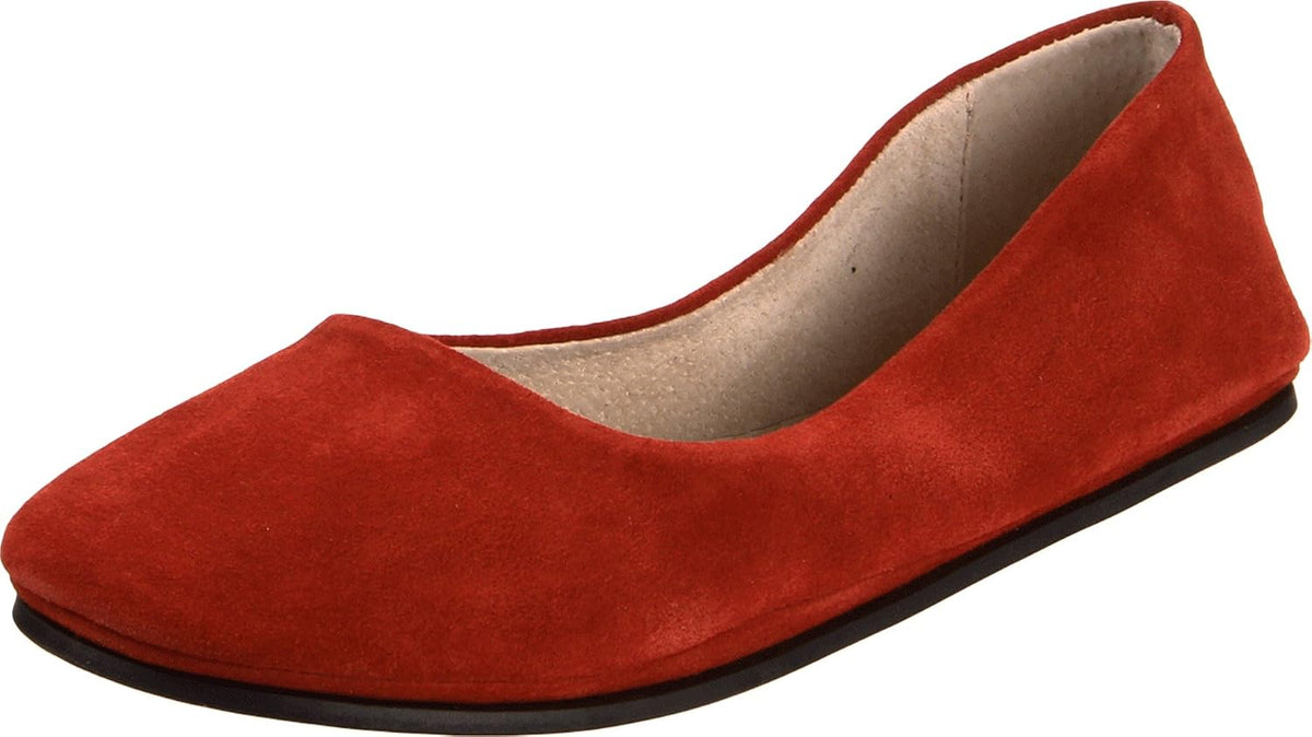French Sole FS/NY Women's Sloop Ballet Flat - Image 10