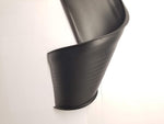 Clopay T-End Bottom Rubber Seal front view weather strip