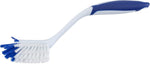 Dawn USA imported kitchen brush packaging and product overview
