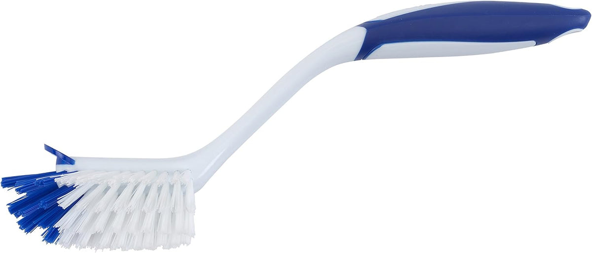 Dawn USA imported kitchen brush packaging and product overview
