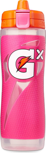 Gatorade Gx Bottle , Black, 30oz - Image 9