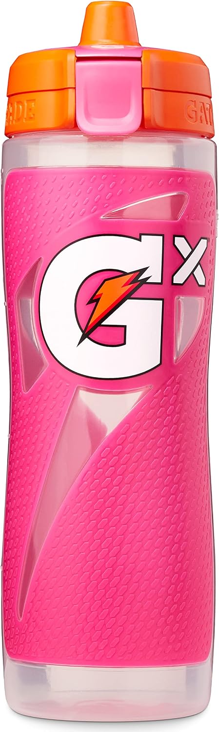 Gatorade Gx Bottle , Black, 30oz - Image 9