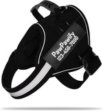 Custom No Pull Dog Harness with Name and Phone Number, Heavy Duty Personalized Pet Vest to Prevent Tugging, Pulling, or Choking, Training and Walking (Pink, S (10-19LBS)) - Image 10