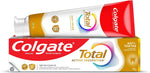 Colgate Total Anti-Tartar Toothpaste front view