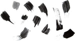 Alima Pure Black Mascara box and tube packaging