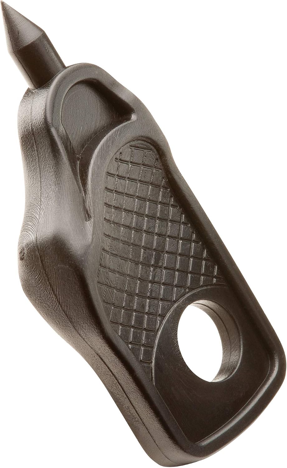 Rain Bird removal tool slot detail