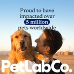 PetLab Co. Probiotics for Dogs, Support Gut Health, Occasional Diarrhea, Digestive Health & Seasonal Allergies - Salmon Flavor - Packaging May Vary - 30 Soft Chews - Image 10