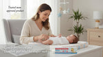 Vitacilina Bebe 1.76 Ounce tube close up