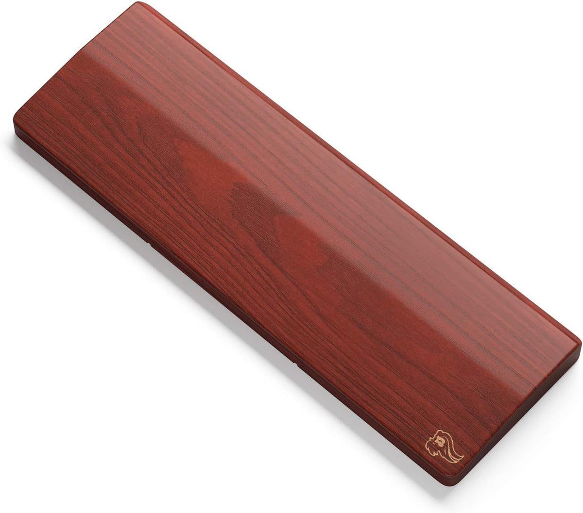Glorious Gaming Wooden Mouse Wrist Rest - Onyx/Black - for Gaming Mice, Wood Ergonomic Palm Rest| 8x4x0.75 inches/19mm Thick (GV-M-Dark) - Image 10
