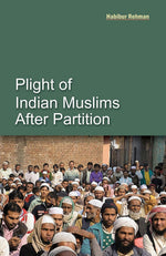 Plight of Indian Muslim After Partition - Image 1