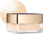 Este Lauder Double Wear Sheer Flattery Loose Setting Powder | Lightweight & Oil-Free - Image 9