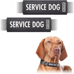 Tuff Pupper Waterproof Leash Sleeve | Fits Any Standard Size 1 Inch Wide Leash | Dual Sided Message | Durable Neoprene & Silicone | Odor & Stink Proof | Easy Secure On & Off (1 Pack, Do Not Pet) - Image 11