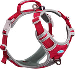 ThinkPet No Pull Harness Breathable Sport Vest with Handle-Dog Harnesses Reflective Adjustable for Medium Large Dogs - Image 15