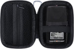 Lebakort Storage Case Compatible with Zoom R4 MultiTrak SD Recorder - Image 10