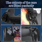 Mooroer PlayStation Portal accessories kit components