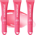 Cocokind fragrance free lip balm for fine lines and hydration