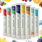 Wunder Zahnstocher Wonder Toothpick variety pack front view showing flavored toothpicks