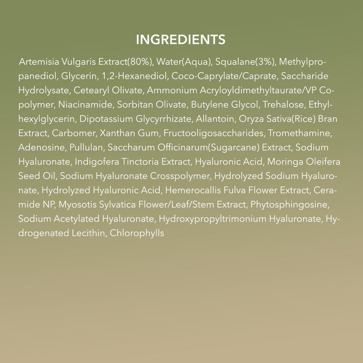 APRILSKIN cruelty free gel cream moisturizer product setup