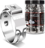 Hydencamm plumbing hardware package ready for DIY installation projects