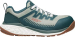 KEEN Utility Women's Arvada insole and interior cushioning