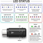 CME WIDI Master Premium Bluetooth MIDI Adapter - Image 8