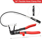 HPBBKD swivel jaw flat band plier mechanism