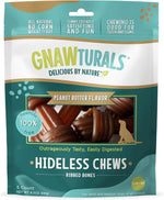Authentic imported pet treat package layout demonstrating proper usage guidelines.