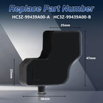 Durable wear-resistant rubber material detail view