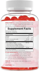Micro Ingredients daily beauty supplement lifestyle product display