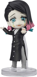 TAMASHII NATIONS - Demon Slayer: Kimetsu no Yaiba - Kagaya Ubuyashiki, Bandai Spirits Figuarts mini Action Figure - Image 14