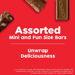Bulk 120 piece American candy assortment displayed for gifting.
