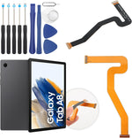 Ywlrong Samsung Galaxy Tab A8 LCD flex cable replacement part
