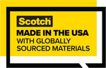 Scotch Magic Tape, Invisible, Home Office Supplies and Back to School Supplies for College and Classrooms, 1 Roll - Image 11