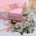 CIEHER crown for girls displayed flat on a clean surface