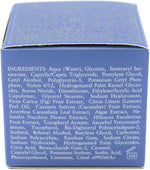 Fresh Lotus Youth Preserve Eye Cream full set product view imported beauty care