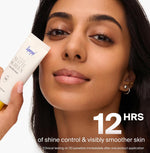 Supergoop! Mineral Mattescreen SPF 40 - Mineral, Oil-Free Broad Spectrum Sunscreen - Smooths Skin's Appearance, Minimizes Pores & Controls Shine - Water & Sweat Resistant - Image 10