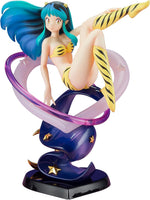 Tamashii Nations Urusei Yatsura Lum figure front view
