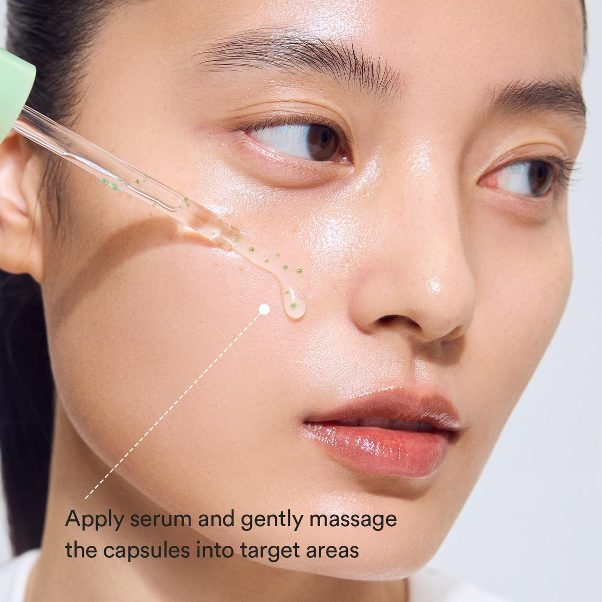 Abib authentic USA imported Korean skincare routine essential