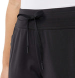 32 Degrees women's midweight jogger back view