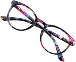 VisionGlobal 1 pair Blue Light Blocking Glasses/ 2 pack Sleep Red Lens or 2 pack Gaming Glasses for Women/Men - Image 10