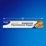 Reynolds parchment paper roll packaging details