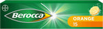 Berocca Boost Multivitamins, 10 Tablets - Image 1