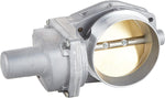 Gm Genuine Parts throttle body front view automotive component