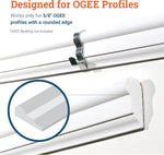 Picture Hang Solutions packaging and product components overview