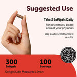 Micro Ingredients Maca Root Complex 10-in-1 ingredients highlight