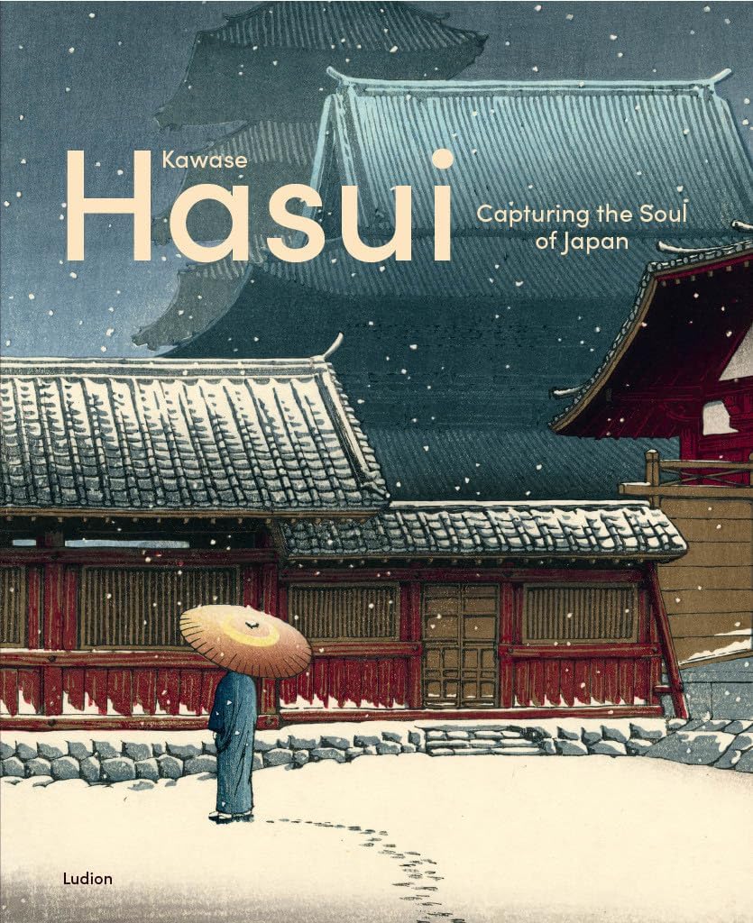 Kawase Hasui: Capturing the Soul of Japan - Image 1