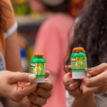 Pelon Pelo Rico mini tamarind candy texture and gel consistency