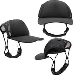 DIY PupLid Trucker Hats (Cranberry, Large) - Customizable Dog Hat, Blank Canvas for Personalized Design, Adjustable, Premium Stylish Sun Protection - Image 15