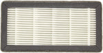 Dr. Brown's sterilizer filter showing the easy pull tab
